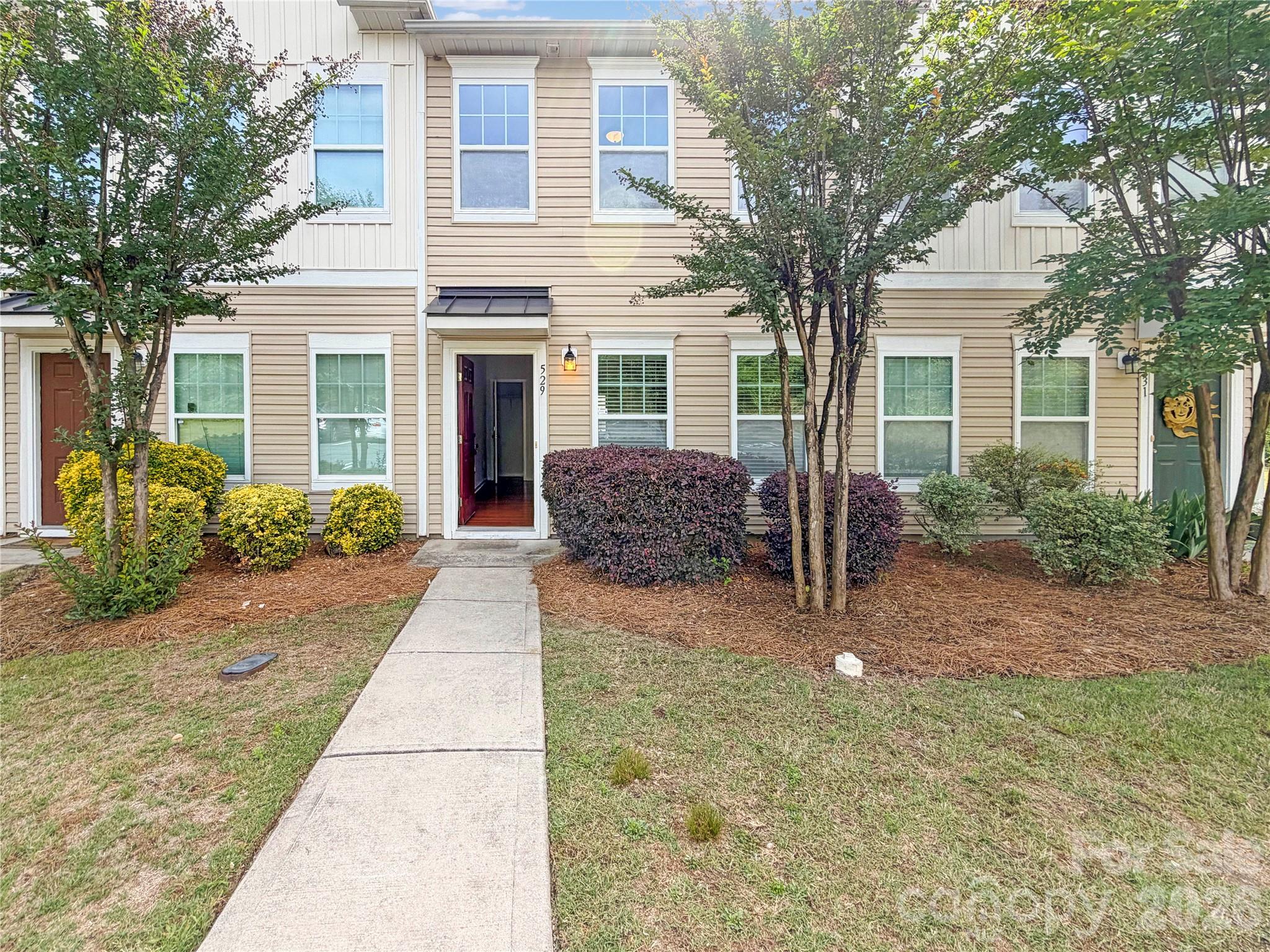 529 Alderman Lane Fort Mill SC 29715