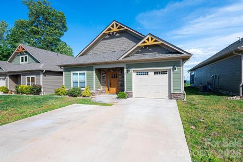 1381 River Club Ridge Lenoir NC 28645
