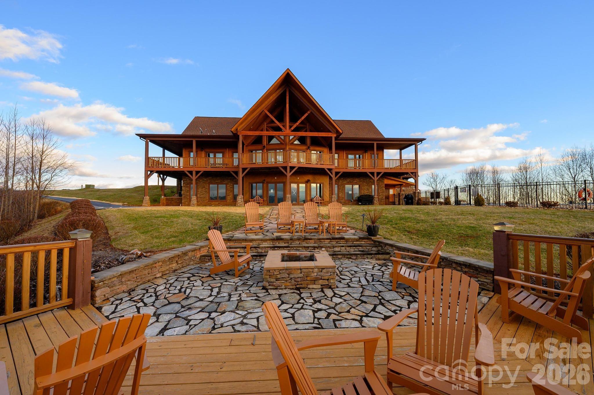 1381 River Club Ridge Lenoir NC 28645