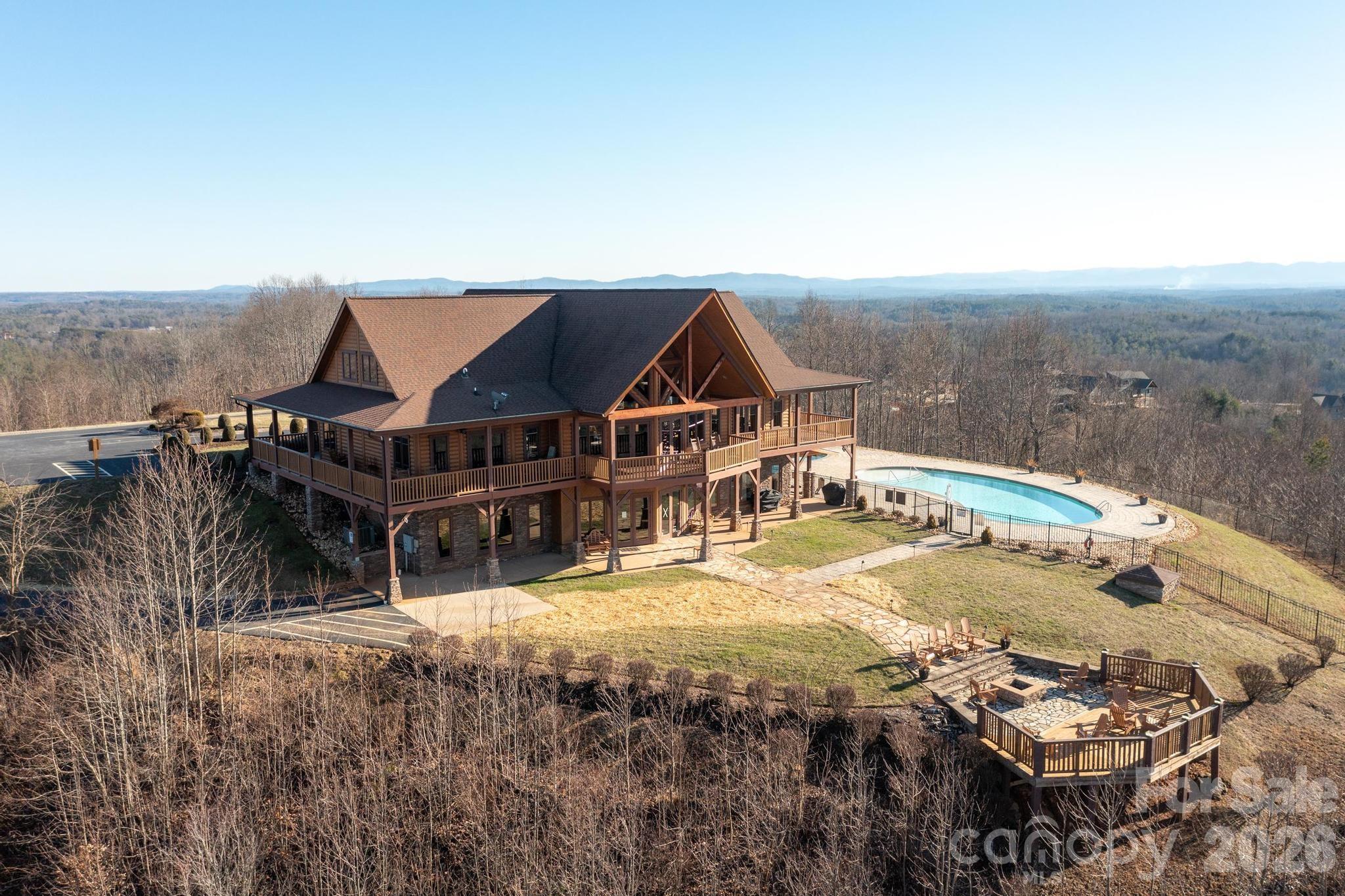 1381 River Club Ridge Lenoir NC 28645