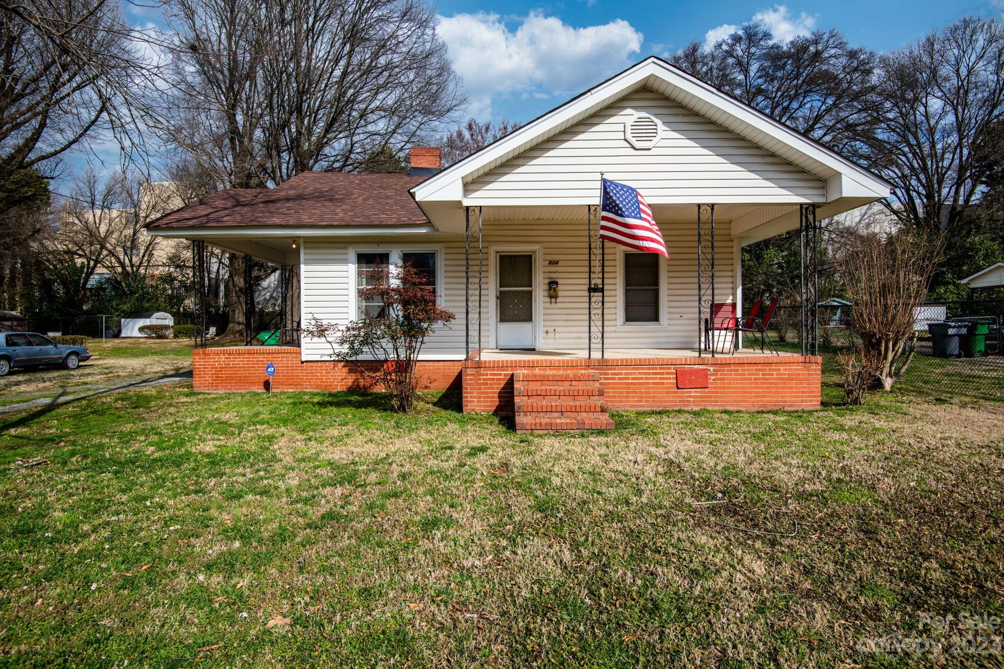 804 Wabash Avenue Charlotte NC 28208
