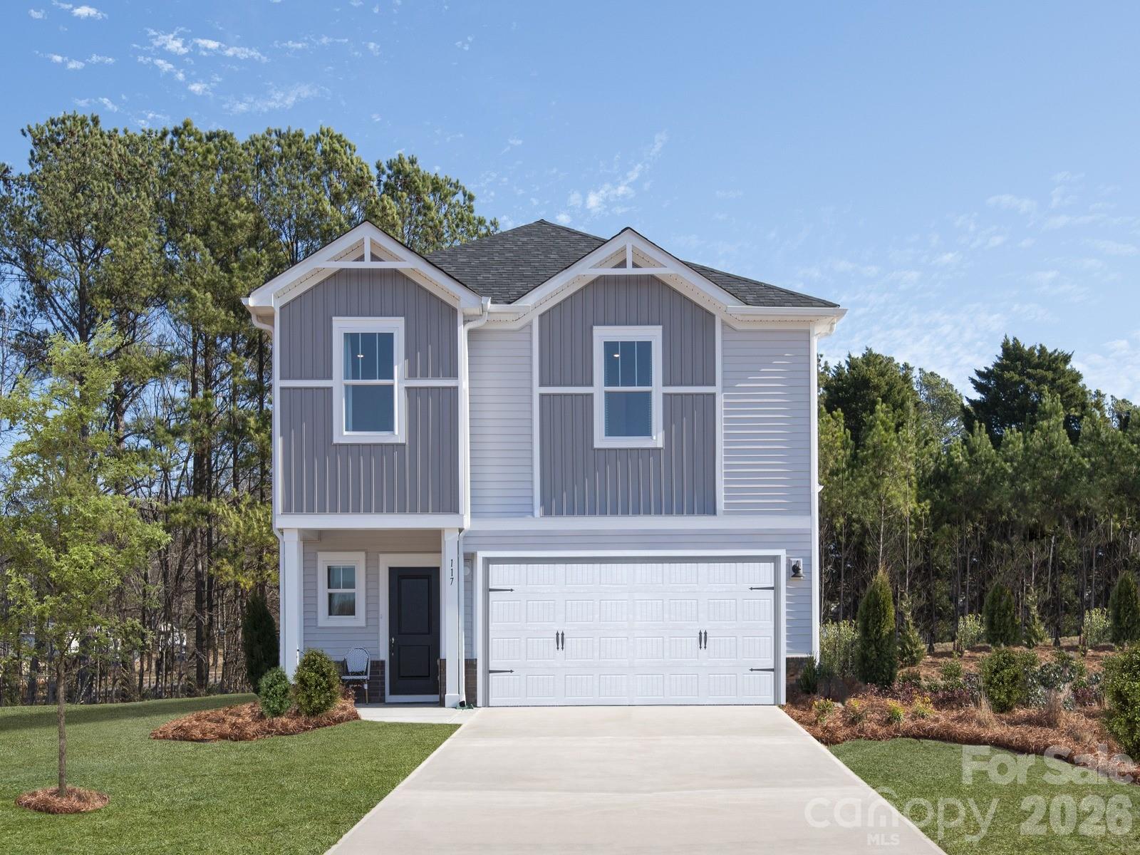 1436 Wildflower Street Newton NC 28658