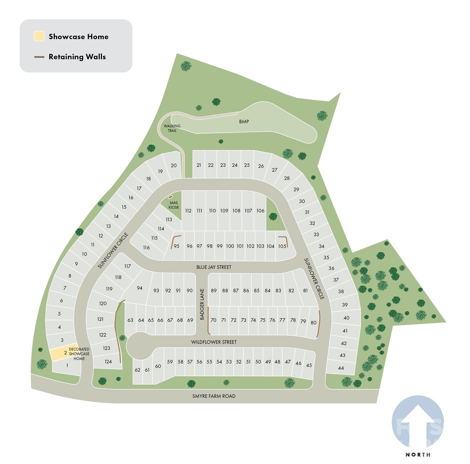 1436 Wildflower Street Newton NC 28658