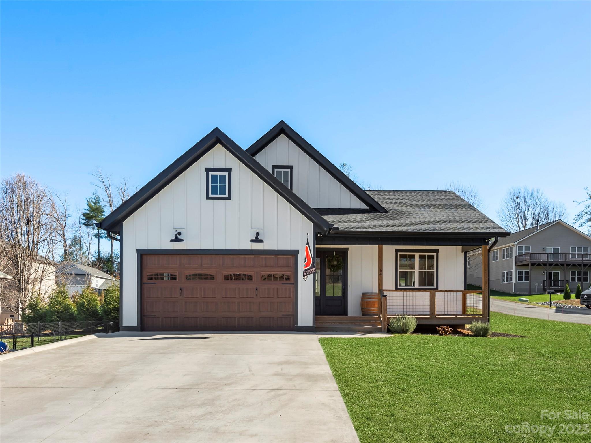 64 Meadow Creek Lane Etowah NC 28729