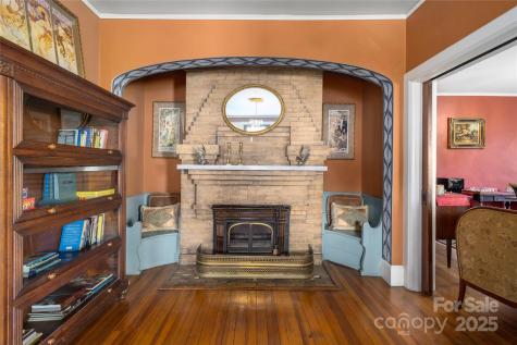 288 Montford Avenue Asheville NC 28801