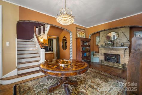 288 Montford Avenue Asheville NC 28801