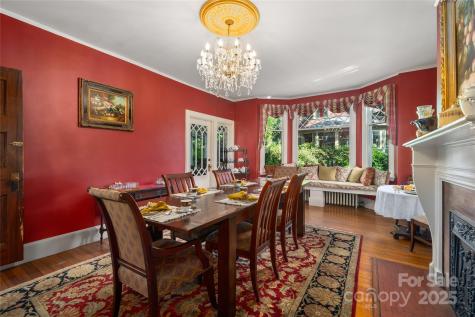 288 Montford Avenue Asheville NC 28801