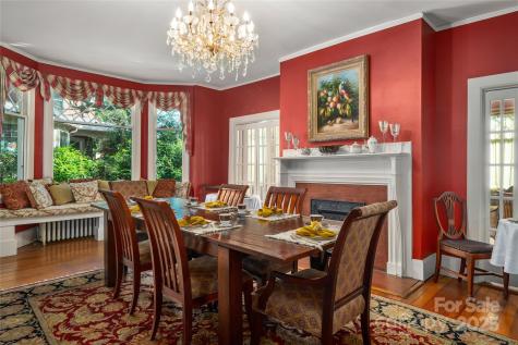 288 Montford Avenue Asheville NC 28801