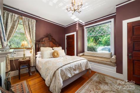 288 Montford Avenue Asheville NC 28801