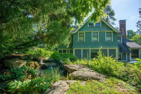 288 Montford Avenue Asheville NC 28801