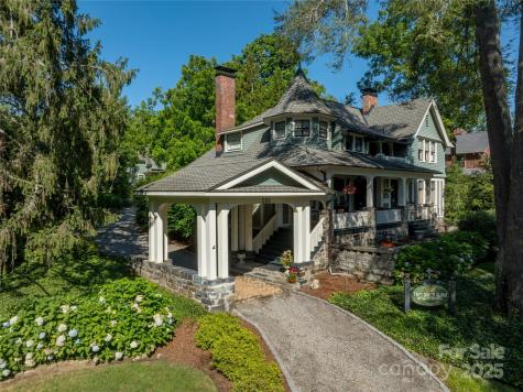 288 Montford Avenue Asheville NC 28801