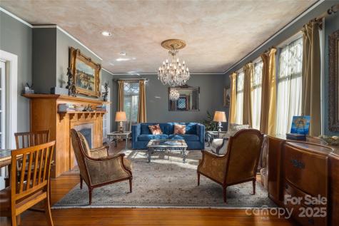 288 Montford Avenue Asheville NC 28801