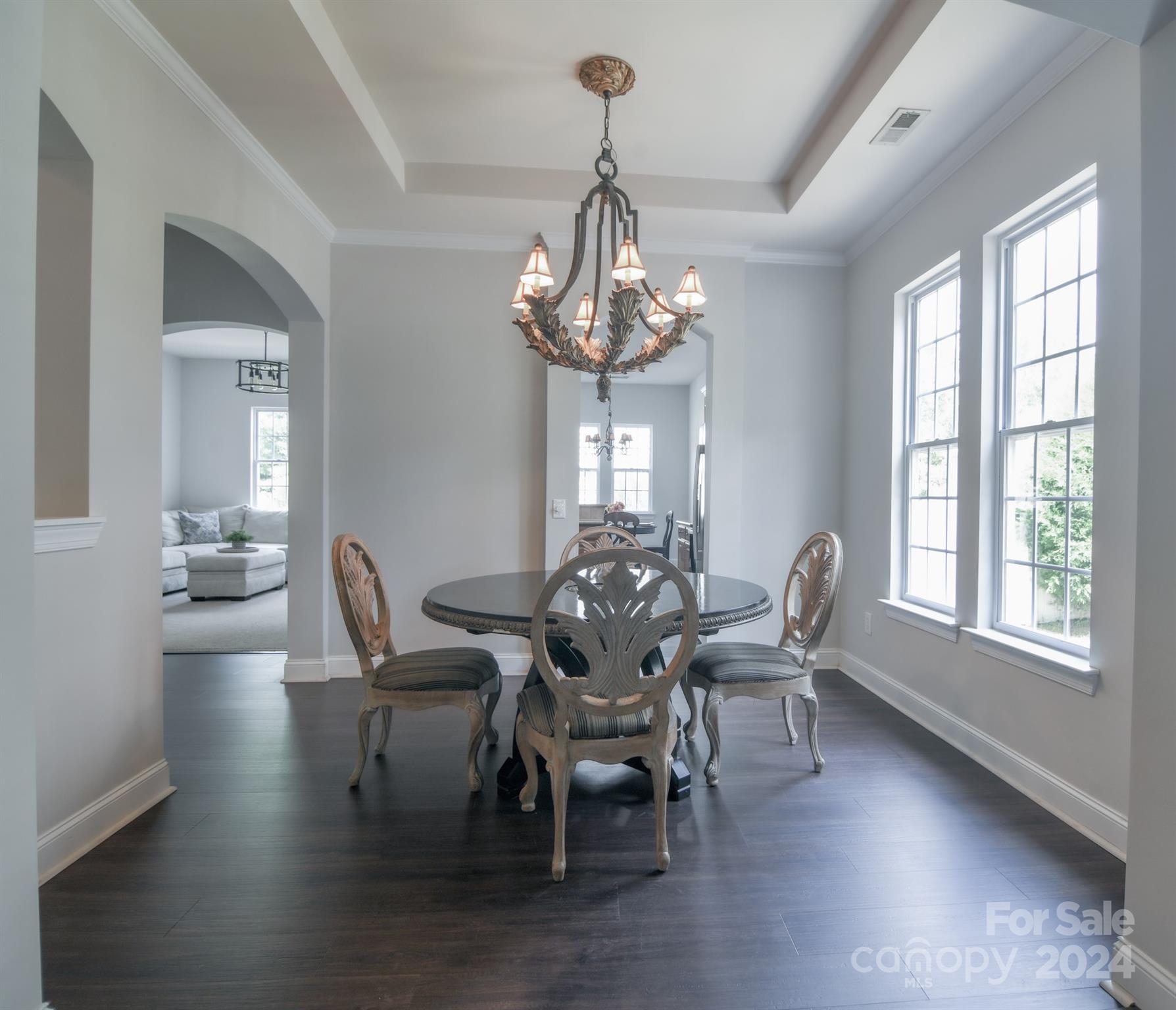 10515 Alvarado Way Charlotte NC 28277