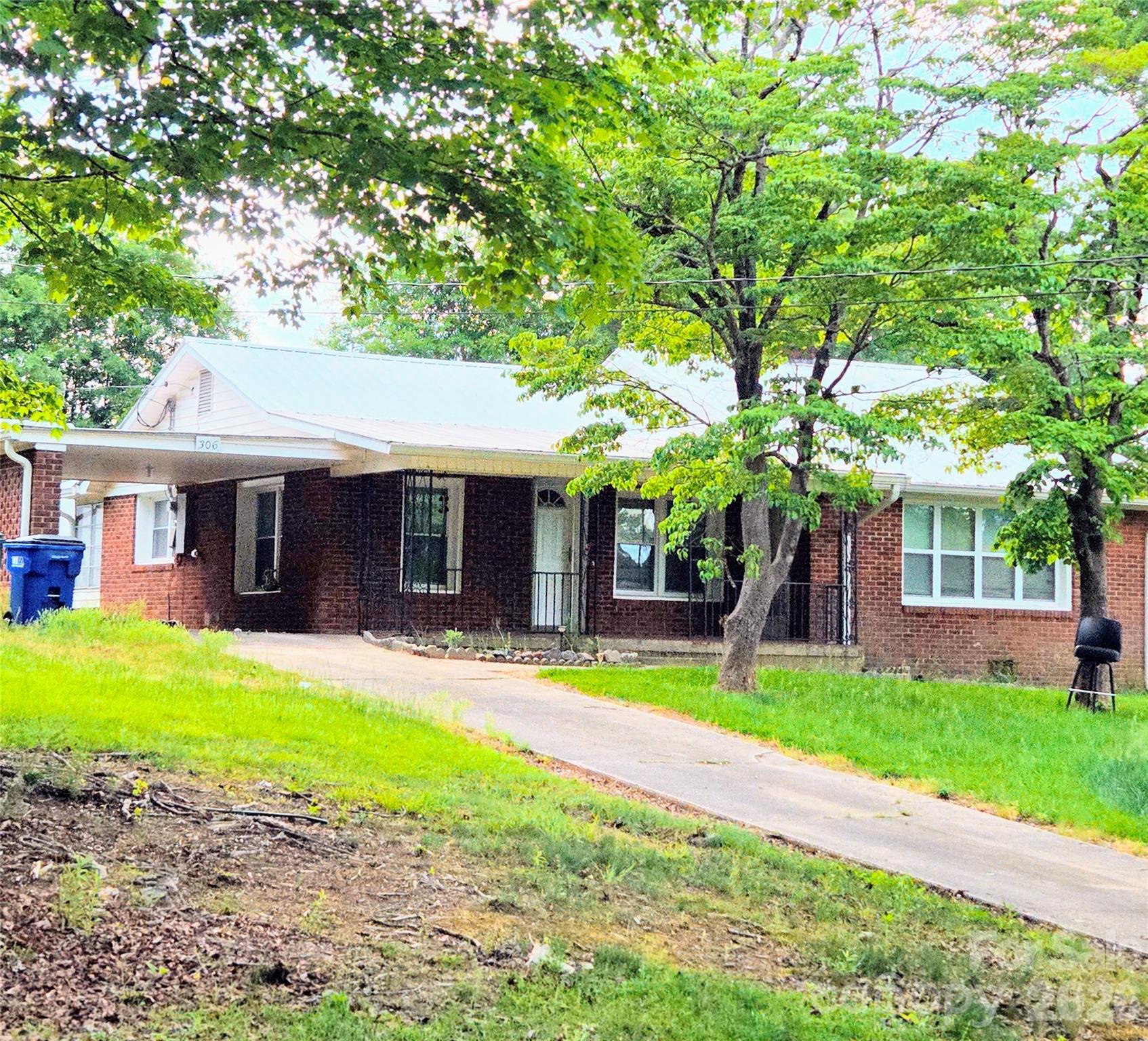 306 Burleson Street Albemarle NC 28001