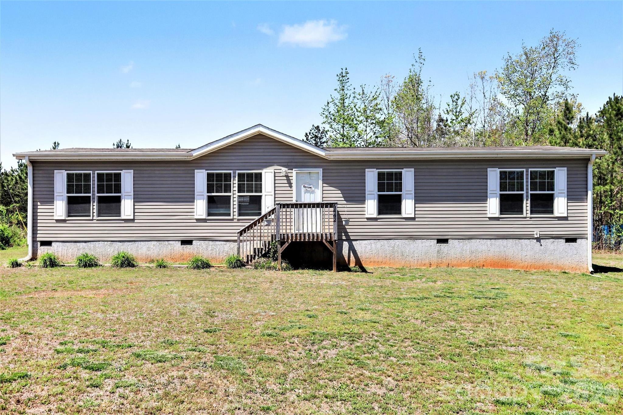 6442 Dysartsville Road Morganton NC 28655