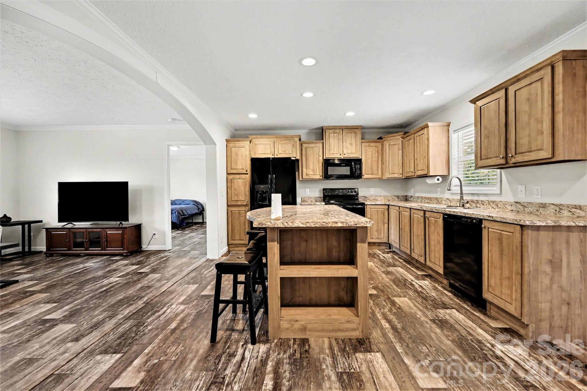 6442 Dysartsville Road Morganton NC 28655