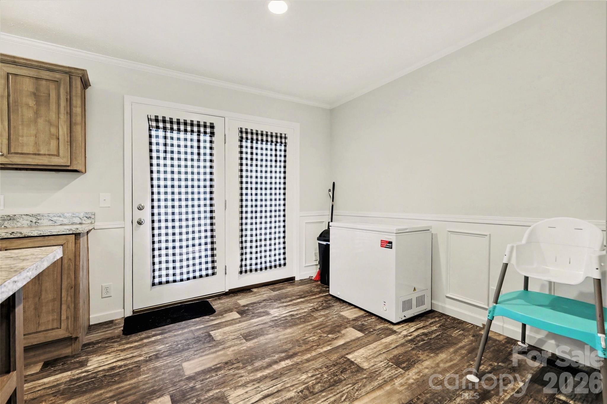 6442 Dysartsville Road Morganton NC 28655