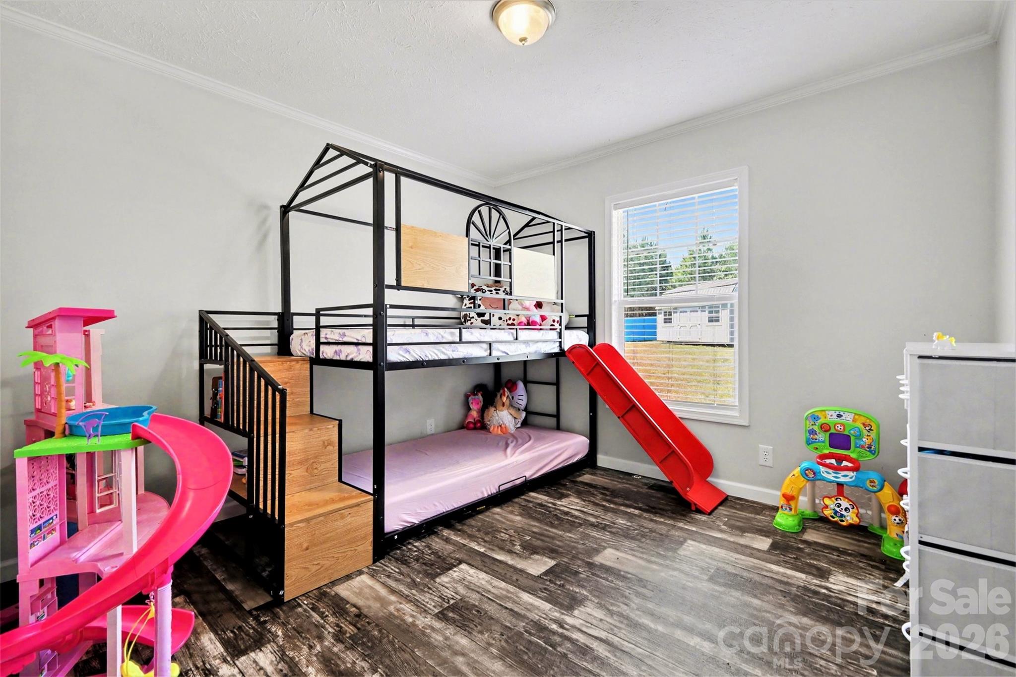 6442 Dysartsville Road Morganton NC 28655