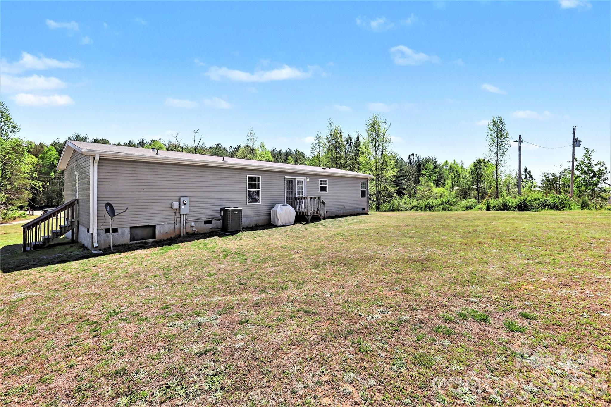 6442 Dysartsville Road Morganton NC 28655