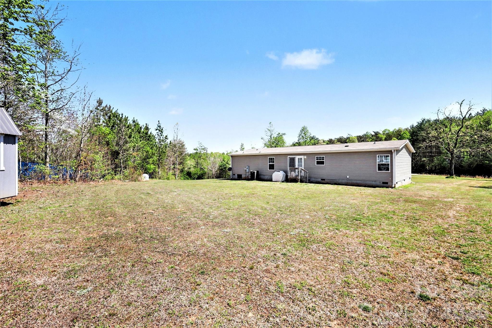 6442 Dysartsville Road Morganton NC 28655