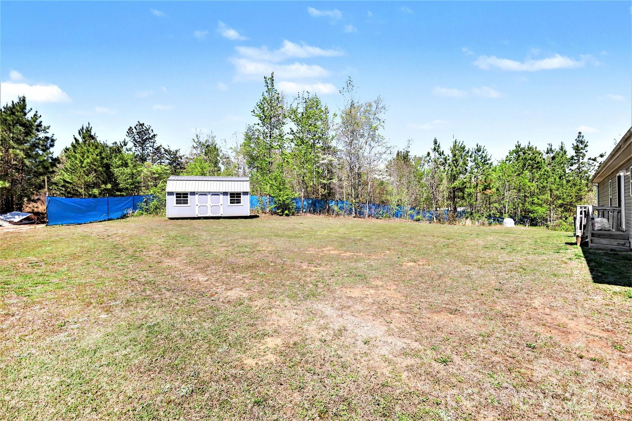 6442 Dysartsville Road Morganton NC 28655