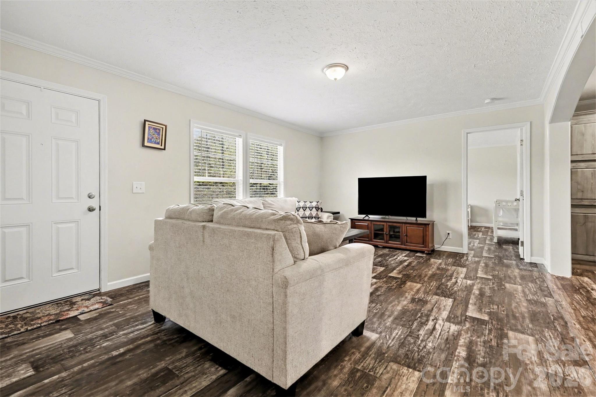 6442 Dysartsville Road Morganton NC 28655