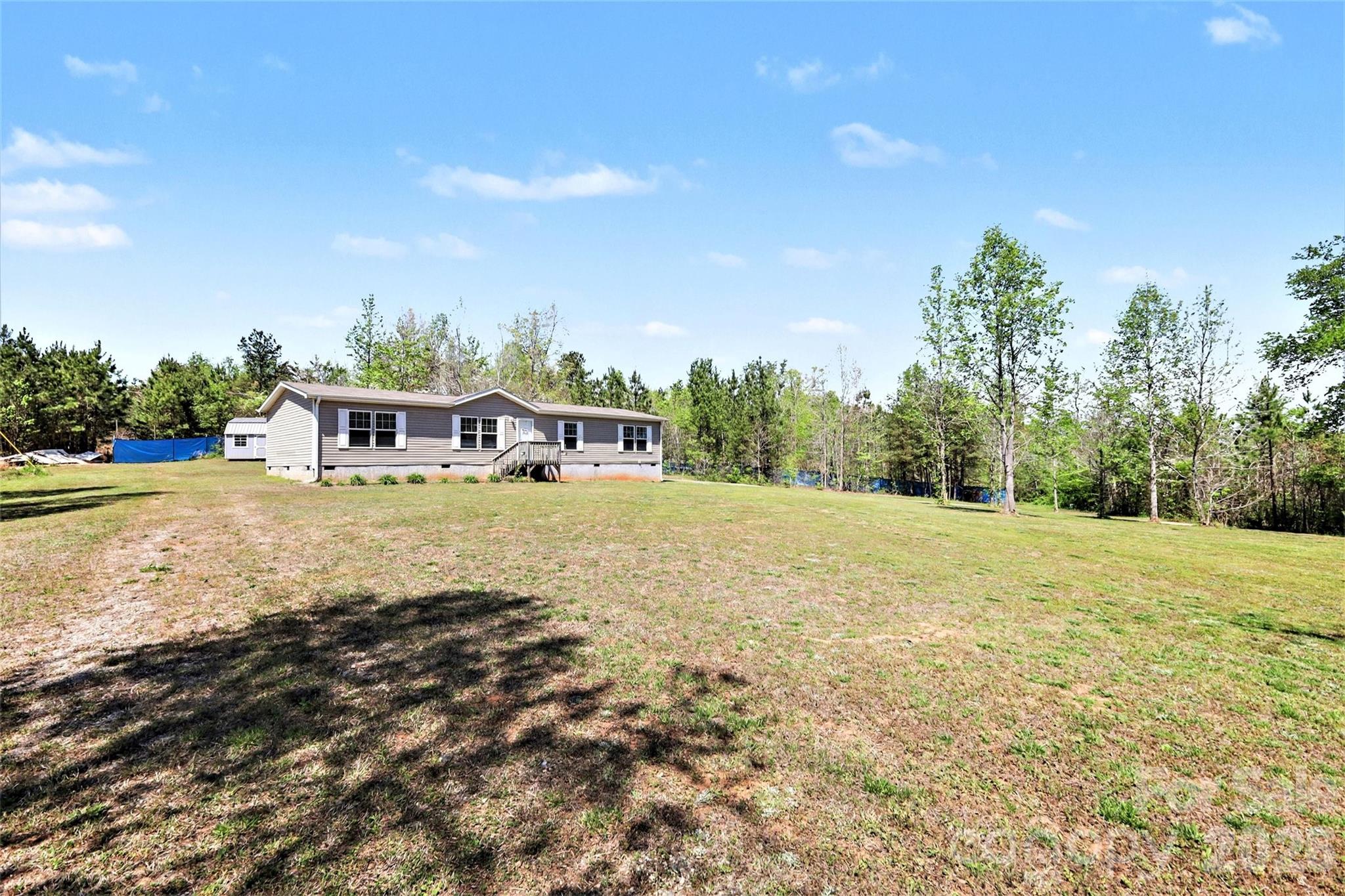 6442 Dysartsville Road Morganton NC 28655