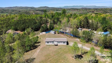 6442 Dysartsville Road Morganton NC 28655