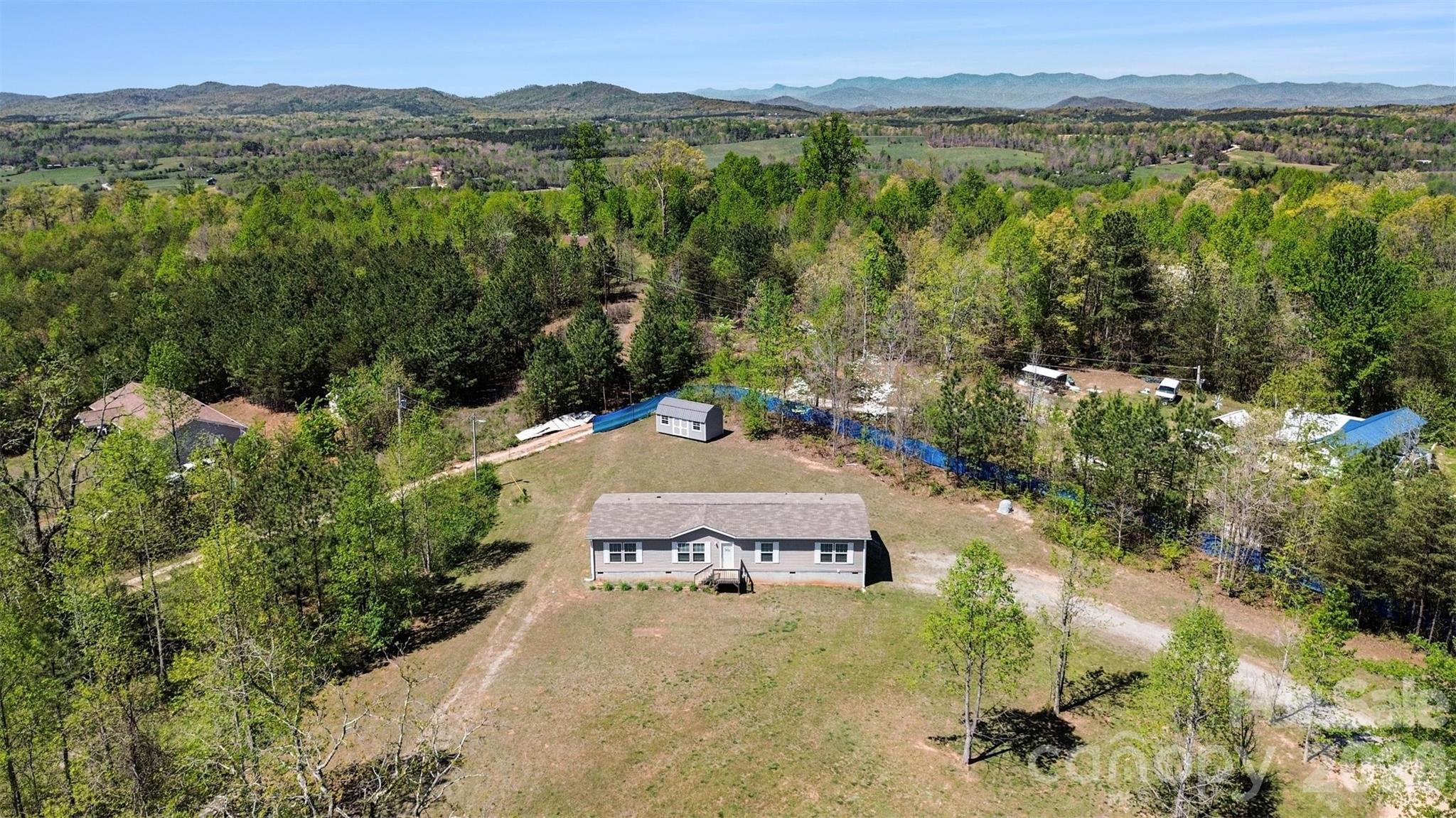 6442 Dysartsville Road Morganton NC 28655
