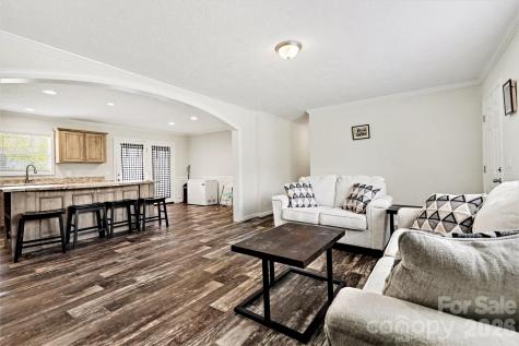 6442 Dysartsville Road Morganton NC 28655