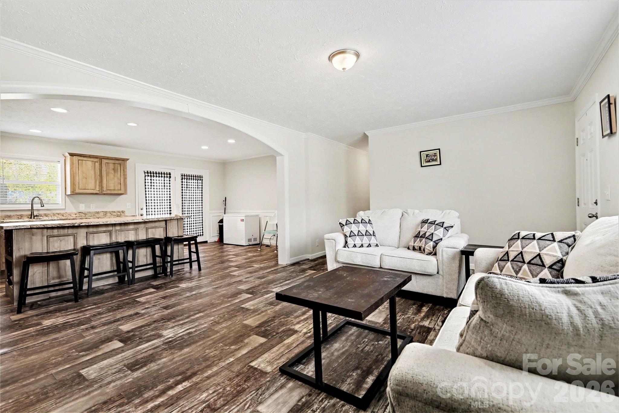 6442 Dysartsville Road Morganton NC 28655