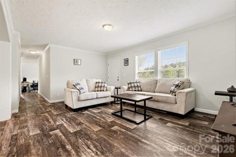6442 Dysartsville Road Morganton NC 28655