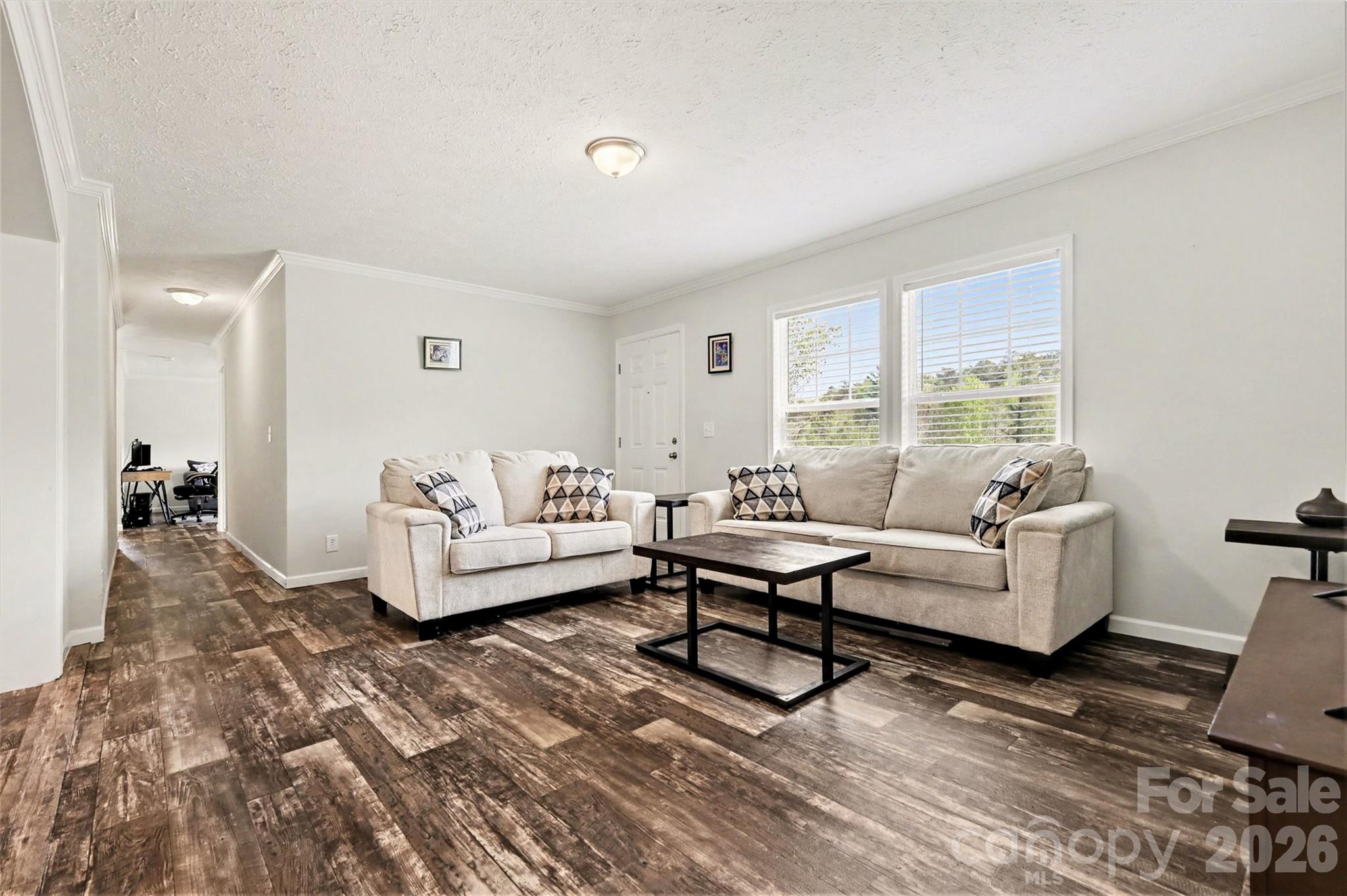 6442 Dysartsville Road Morganton NC 28655