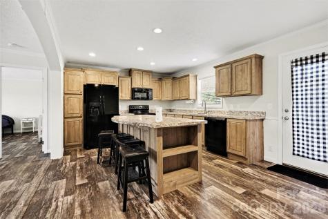 6442 Dysartsville Road Morganton NC 28655