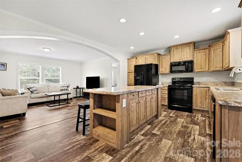 6442 Dysartsville Road Morganton NC 28655