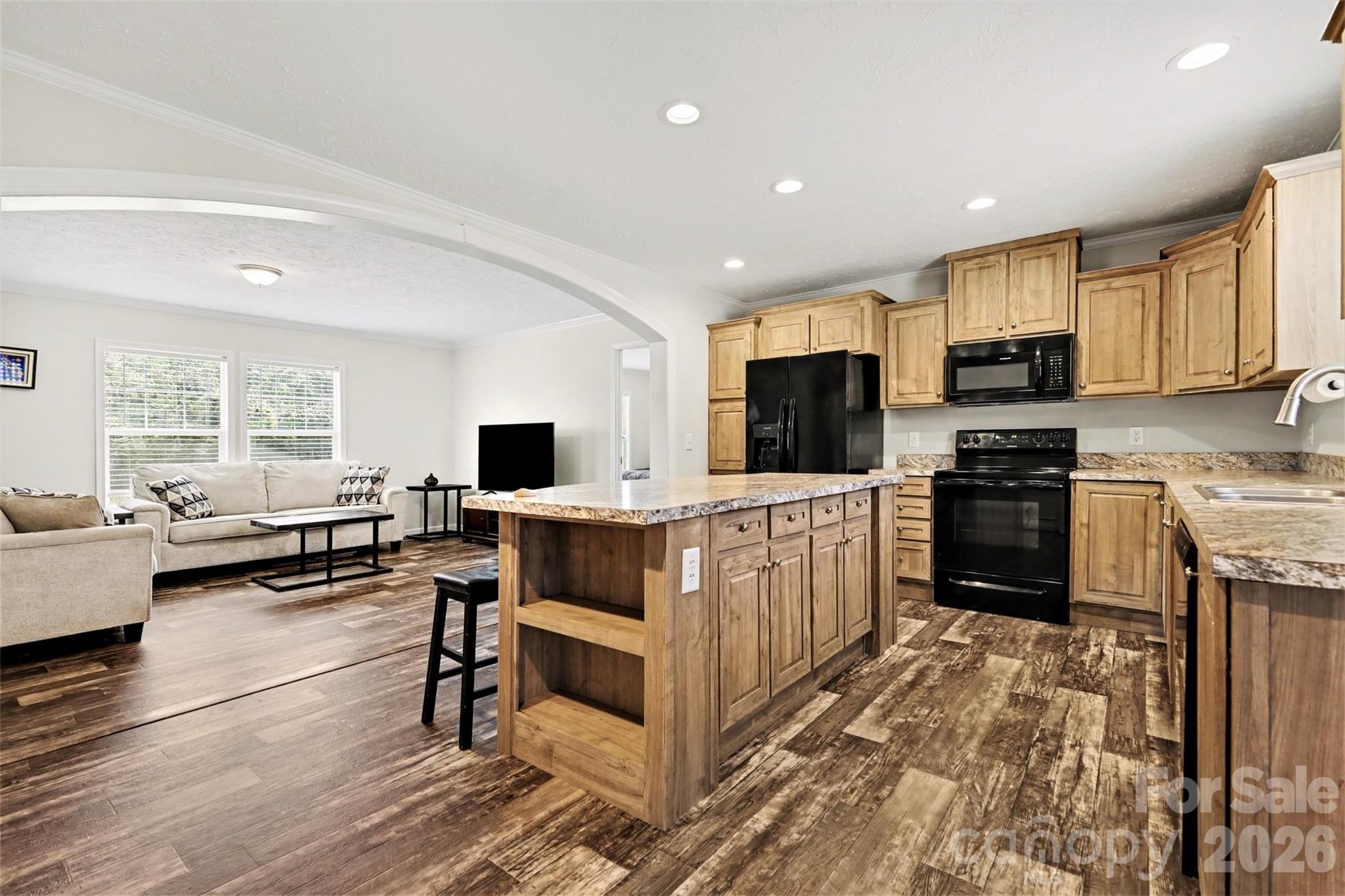 6442 Dysartsville Road Morganton NC 28655