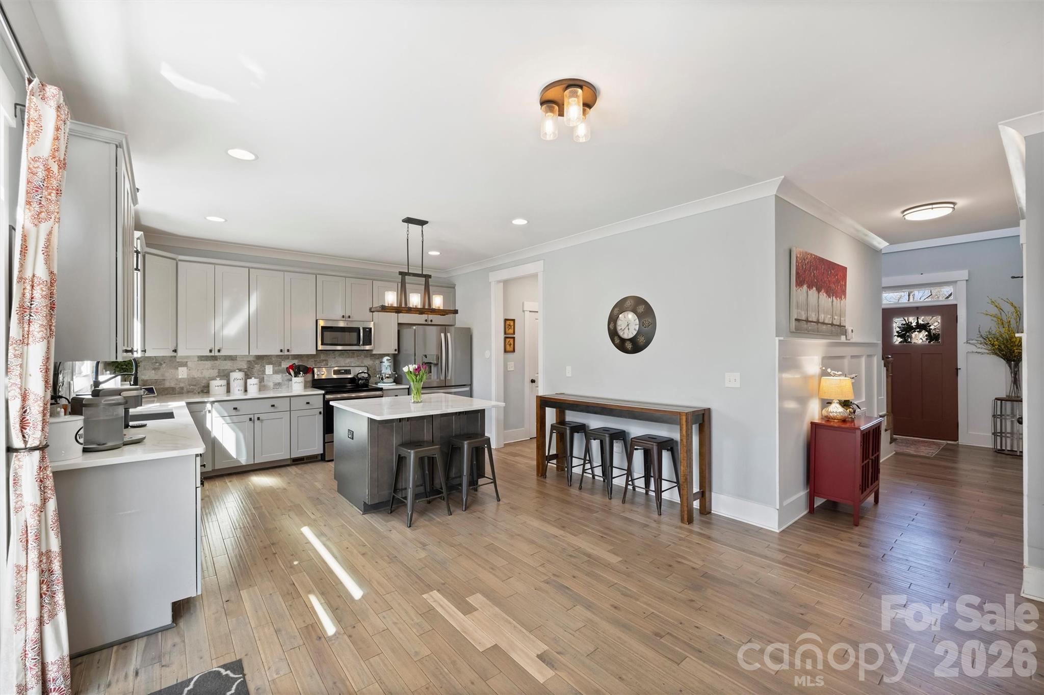 306 Breezewood Drive Charlotte NC 28262