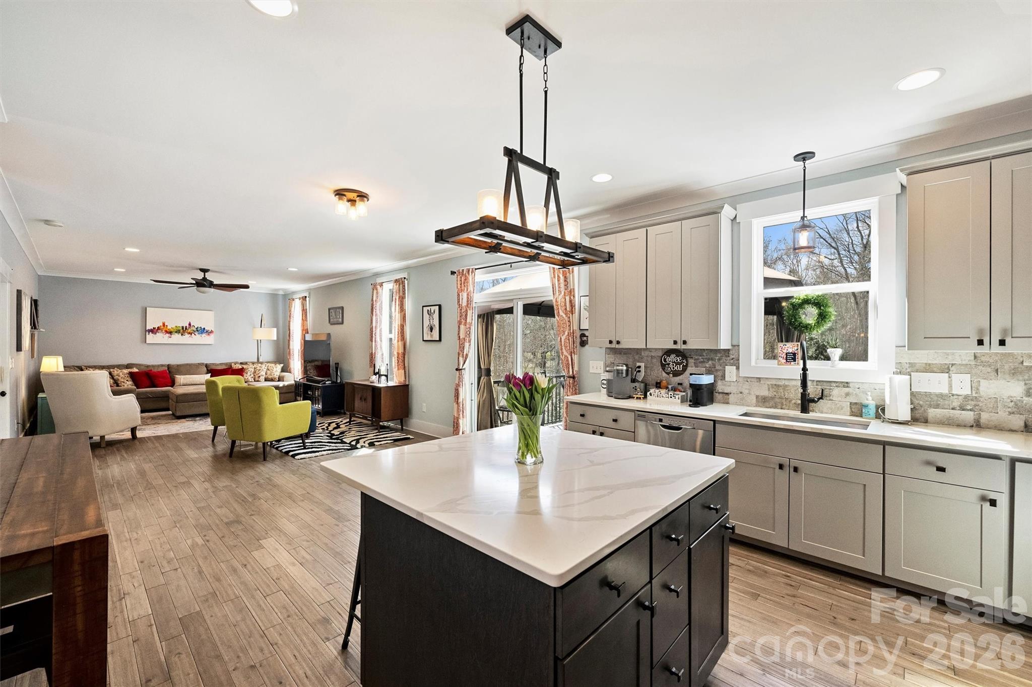 306 Breezewood Drive Charlotte NC 28262