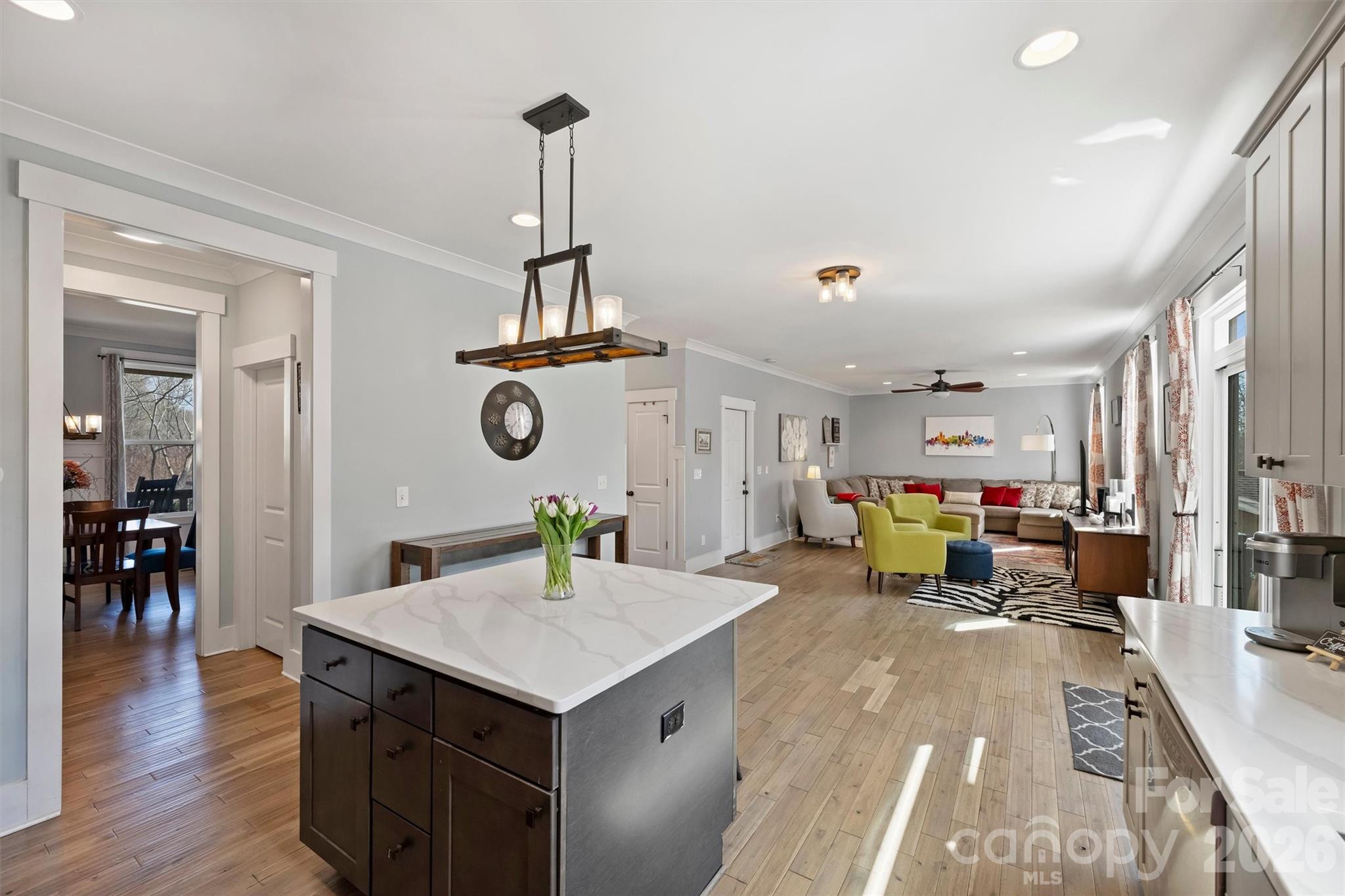 306 Breezewood Drive Charlotte NC 28262