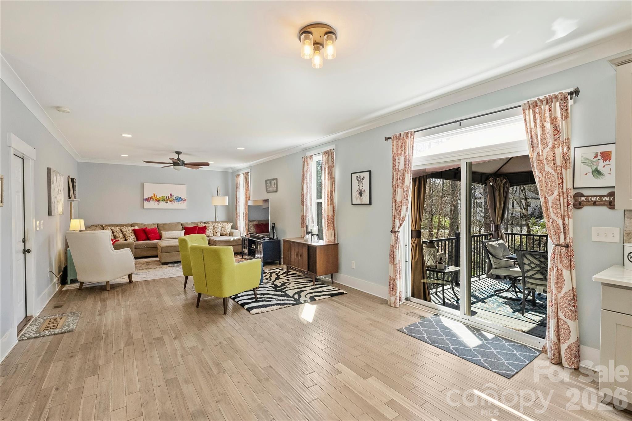 306 Breezewood Drive Charlotte NC 28262