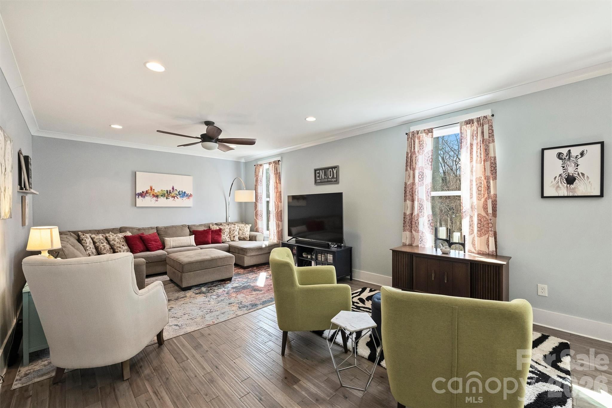 306 Breezewood Drive Charlotte NC 28262