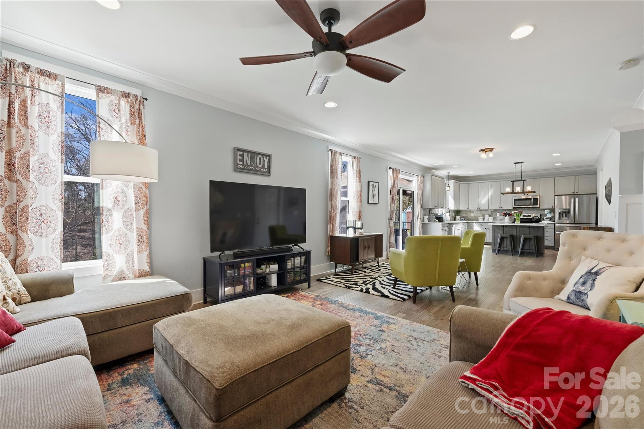 306 Breezewood Drive Charlotte NC 28262