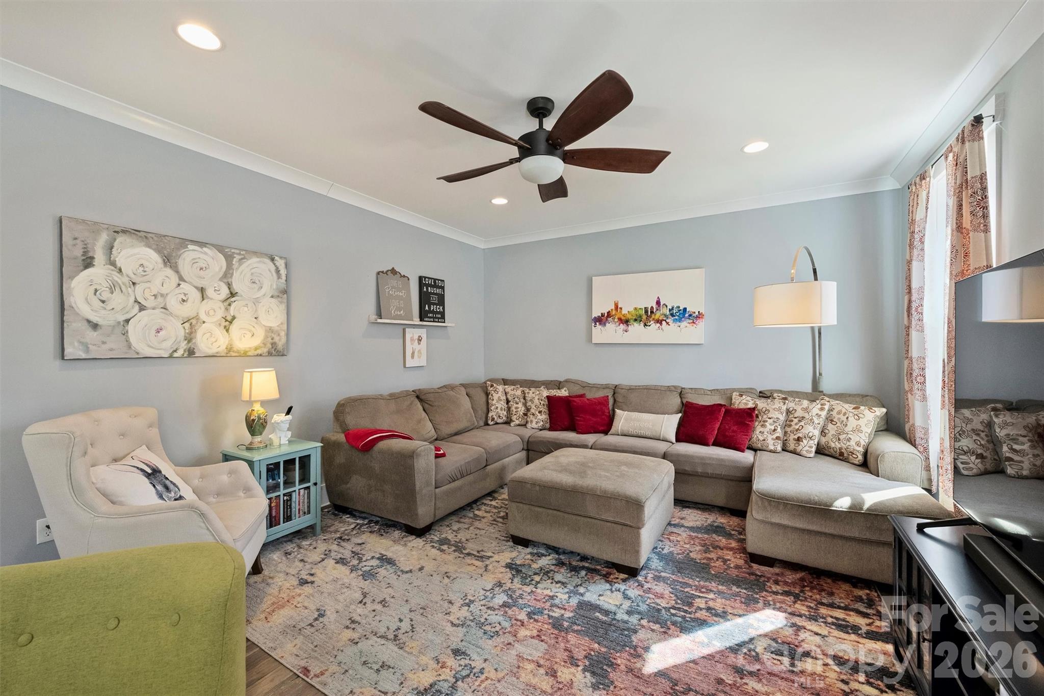 306 Breezewood Drive Charlotte NC 28262
