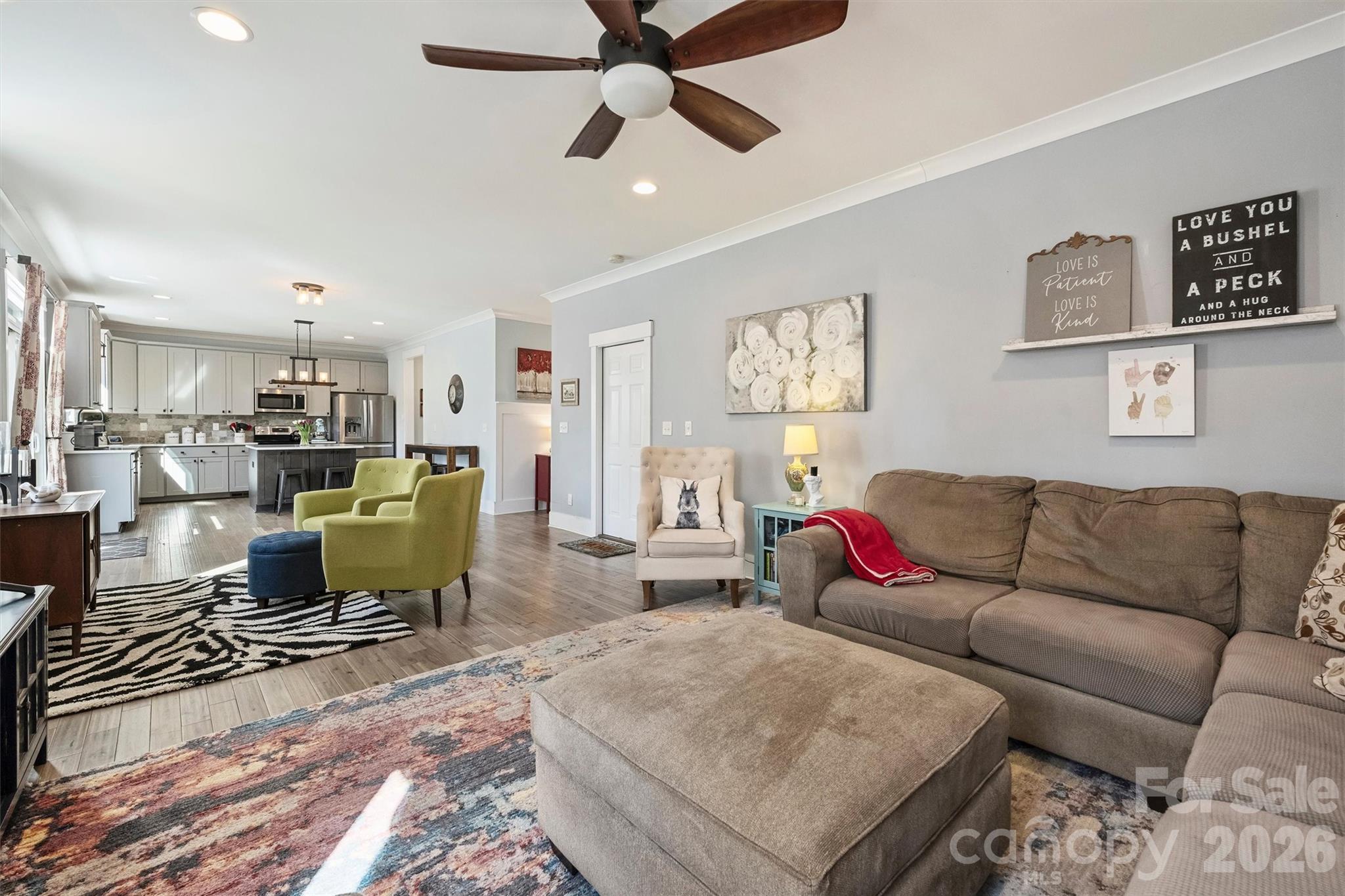 306 Breezewood Drive Charlotte NC 28262