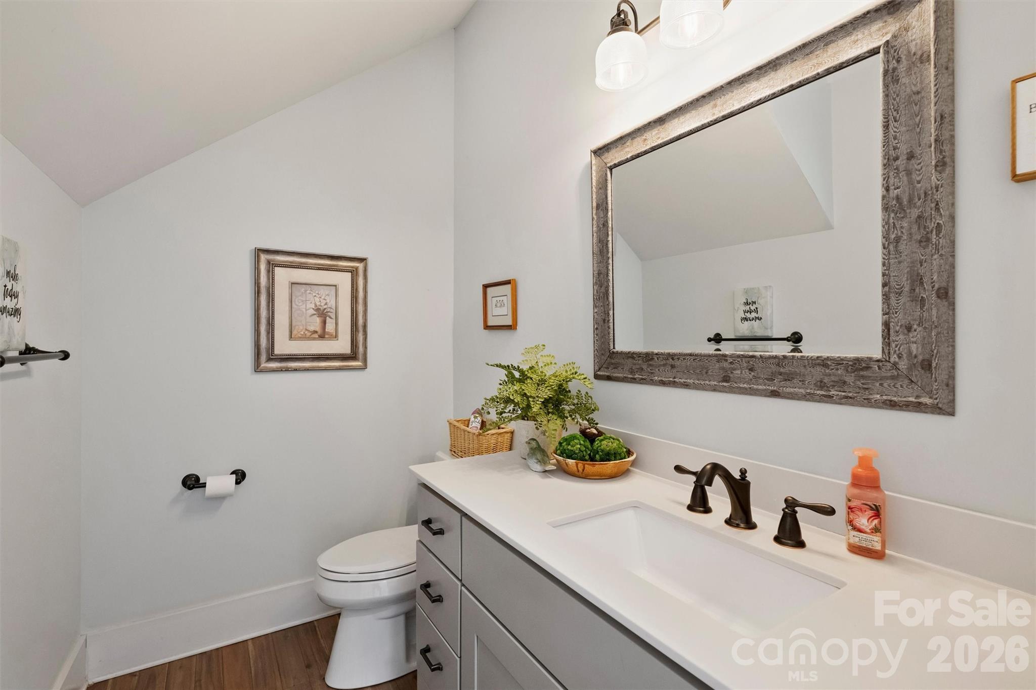 306 Breezewood Drive Charlotte NC 28262