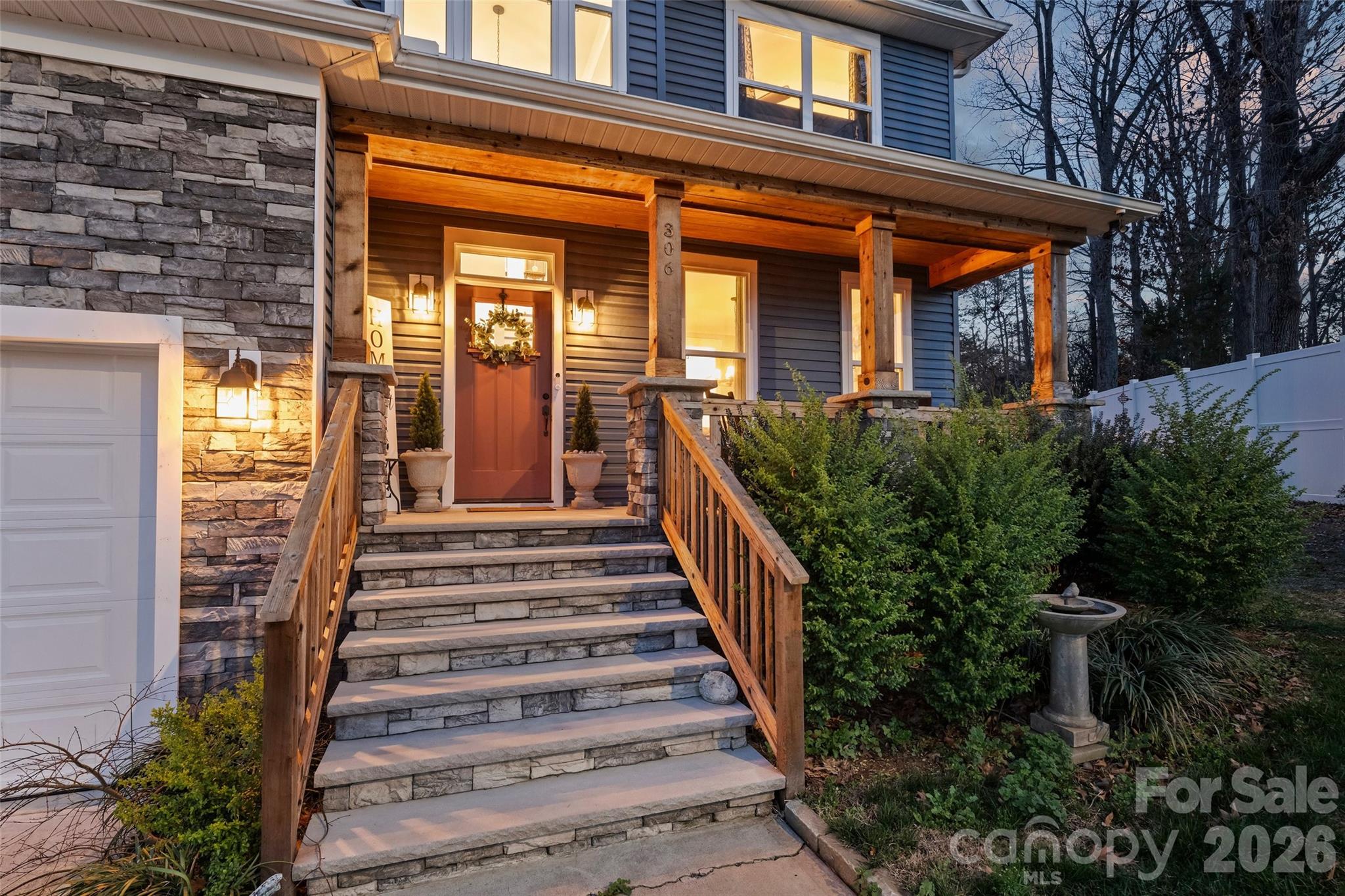 306 Breezewood Drive Charlotte NC 28262
