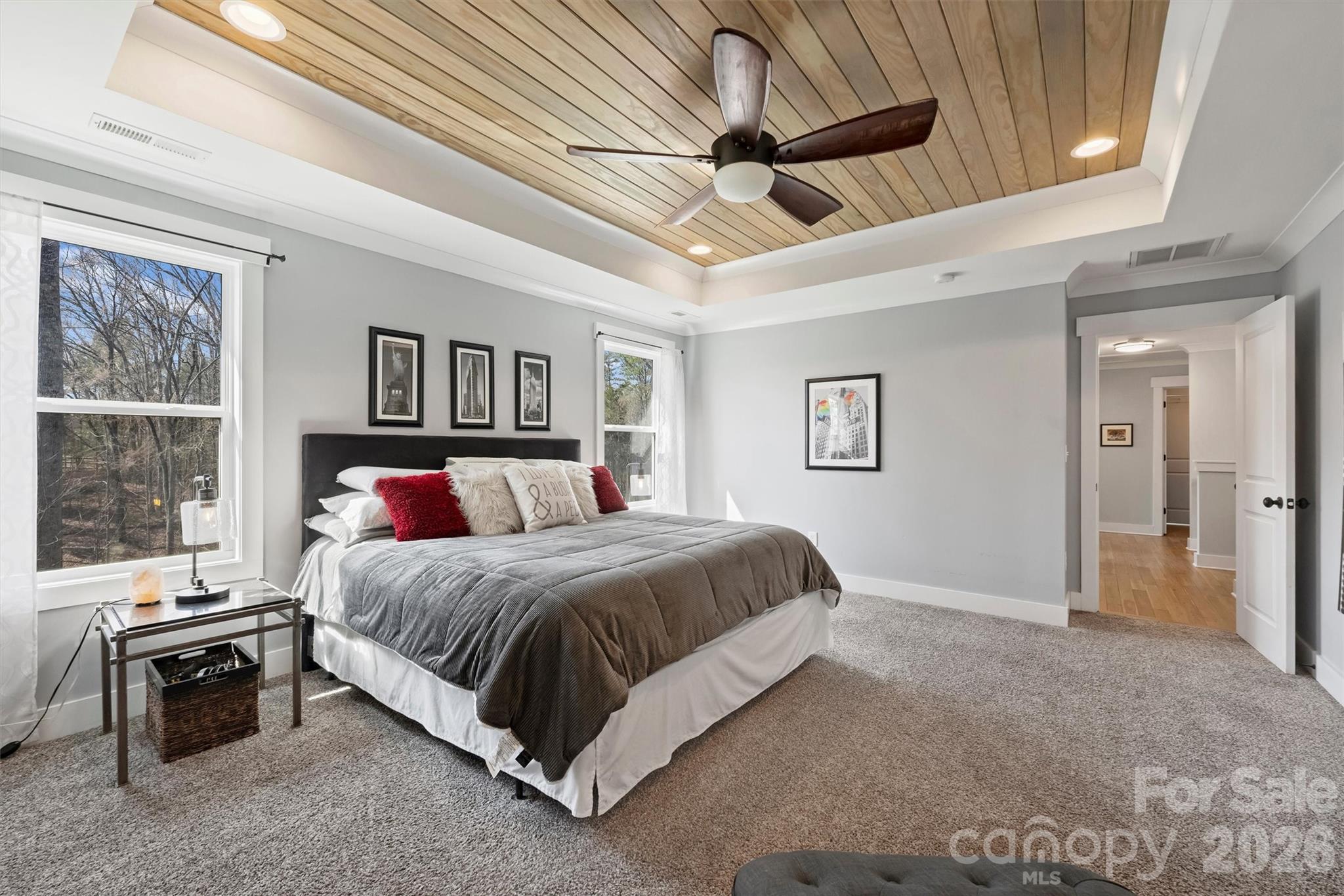 306 Breezewood Drive Charlotte NC 28262