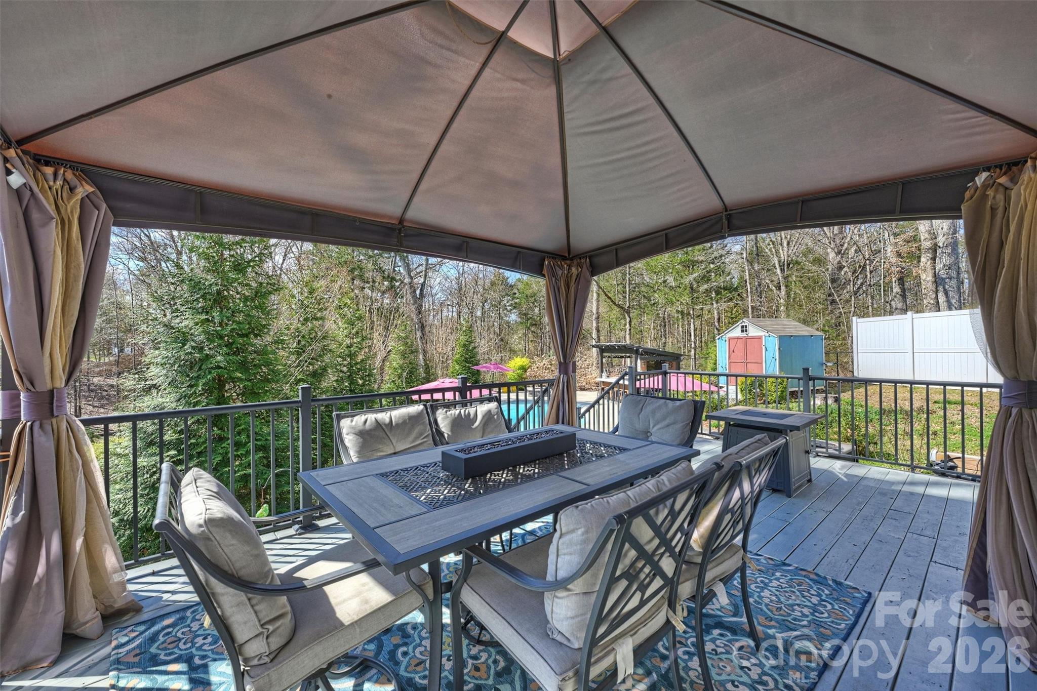 306 Breezewood Drive Charlotte NC 28262