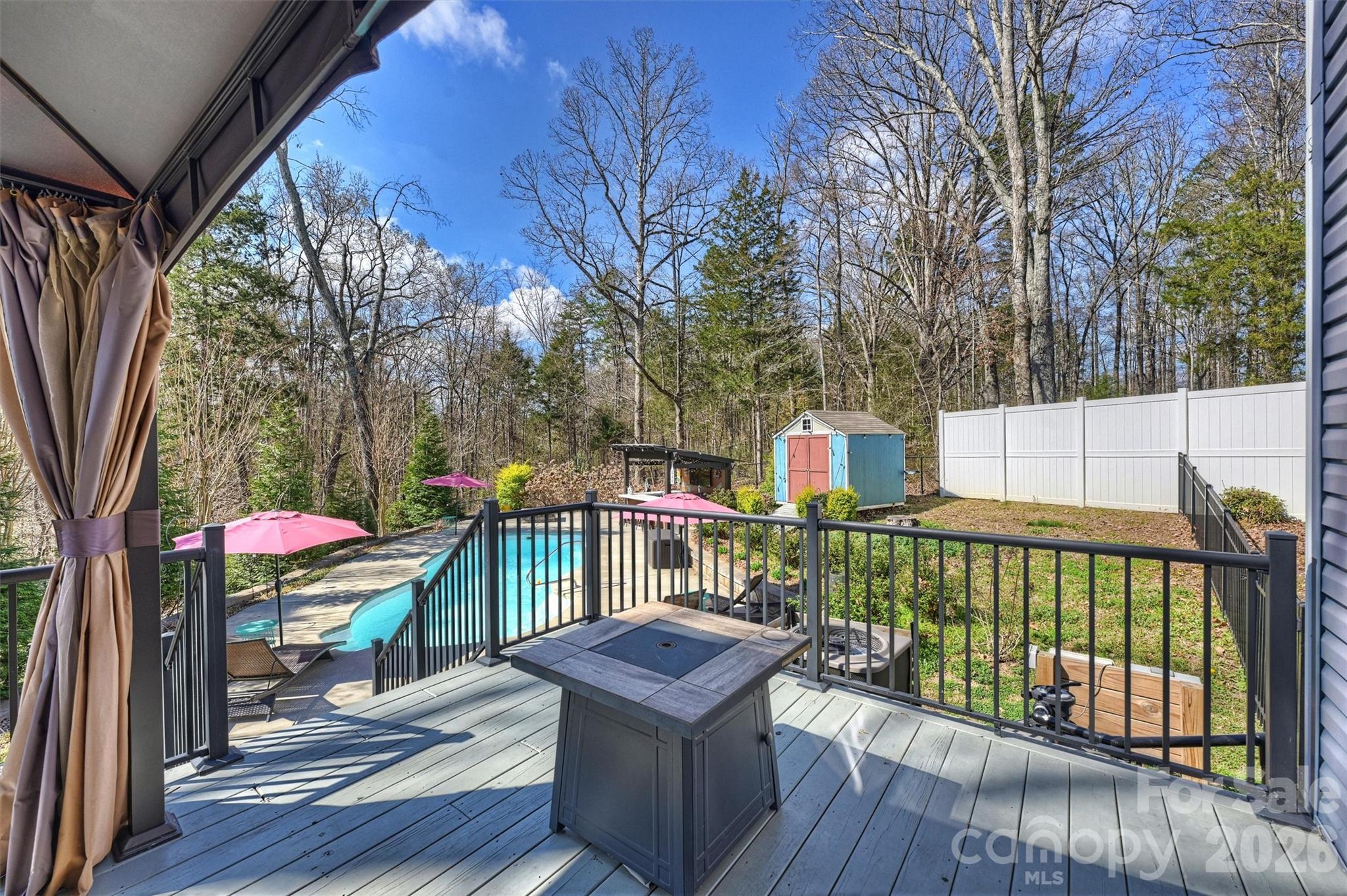 306 Breezewood Drive Charlotte NC 28262