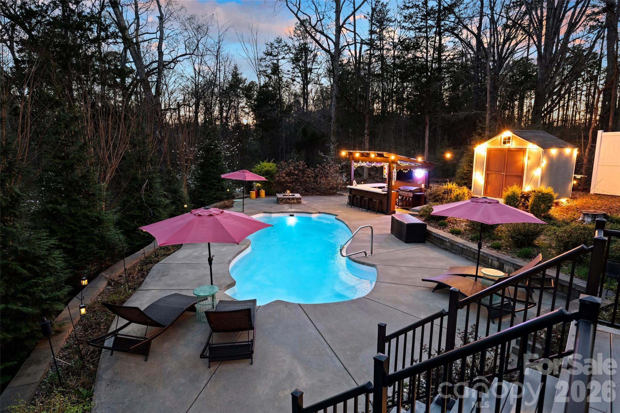 306 Breezewood Drive Charlotte NC 28262